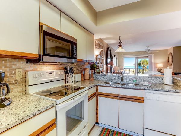 Fernandina Beach Amelia Island Condo 1028692