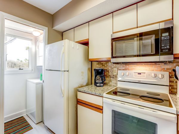 Fernandina Beach Amelia Island Condo 1028692