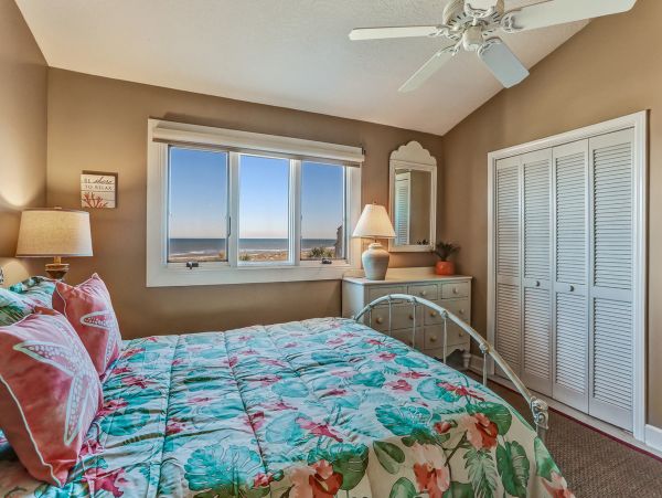 Fernandina Beach Amelia Island Condo 1028692