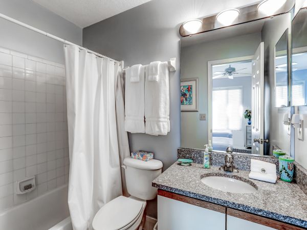 Fernandina Beach Amelia Island Condo 1028692