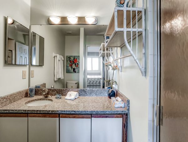 Fernandina Beach Amelia Island Condo 1028692