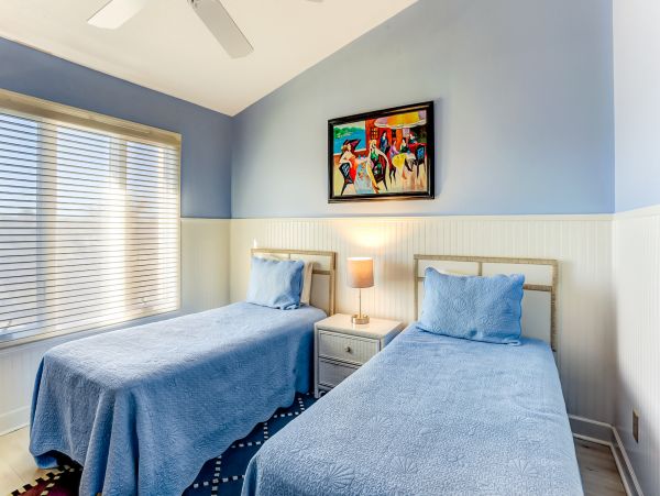 Fernandina Beach Amelia Island Condo 1028692