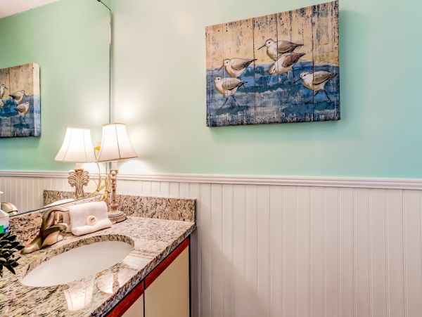 Fernandina Beach Amelia Island Condo 1028692