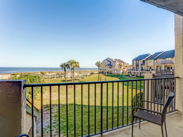 Fernandina Beach Amelia Island Condo 1028692