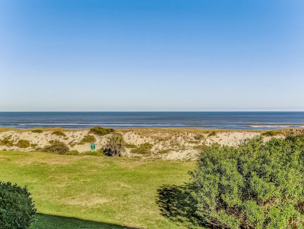 Fernandina Beach Amelia Island Condo 1028692