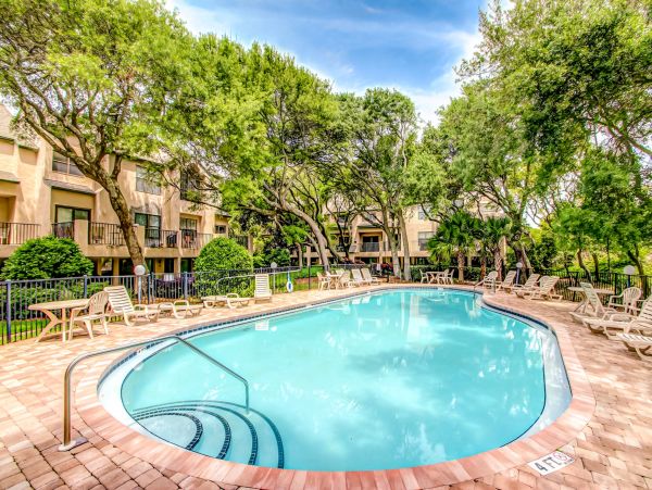 Fernandina Beach Amelia Island Condo 1028692