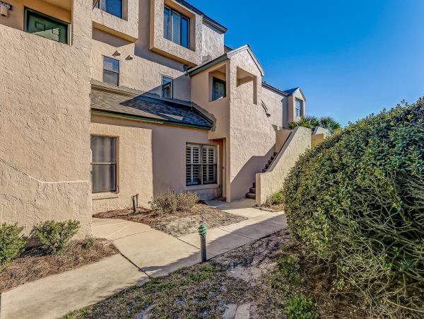Fernandina Beach Amelia Island Condo 1028692