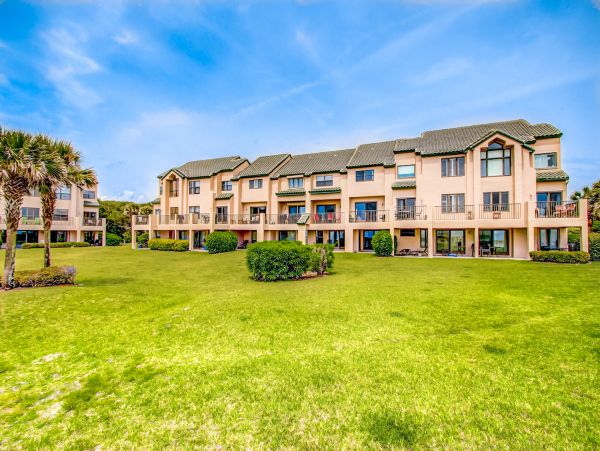 Fernandina Beach Amelia Island Condo 1028692