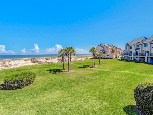 Fernandina Beach Amelia Island Condo 1028692