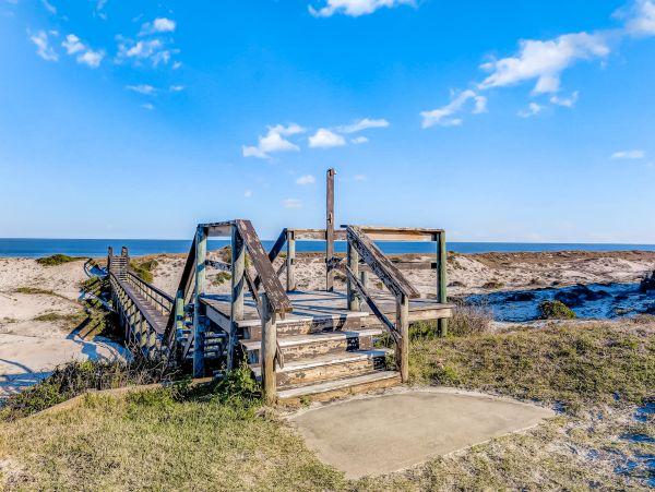 Fernandina Beach Amelia Island Condo 1028692