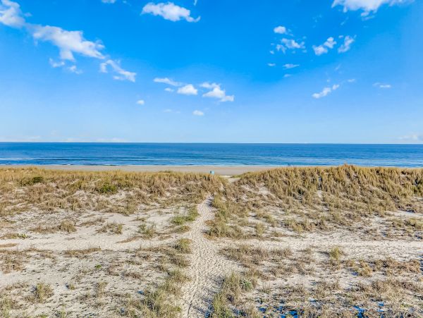 Fernandina Beach Amelia Island Condo 1028692