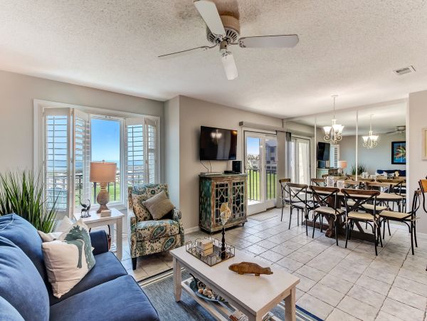 Fernandina Beach Amelia Island Home 1028693