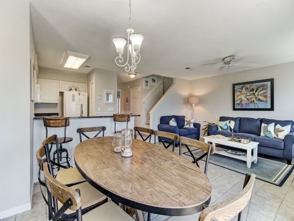 Fernandina Beach Amelia Island Home 1028693