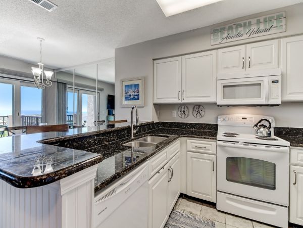 Fernandina Beach Amelia Island Home 1028693