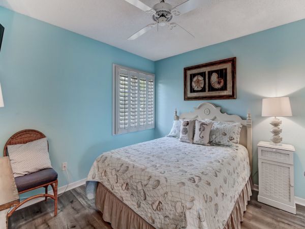 Fernandina Beach Amelia Island Home 1028693