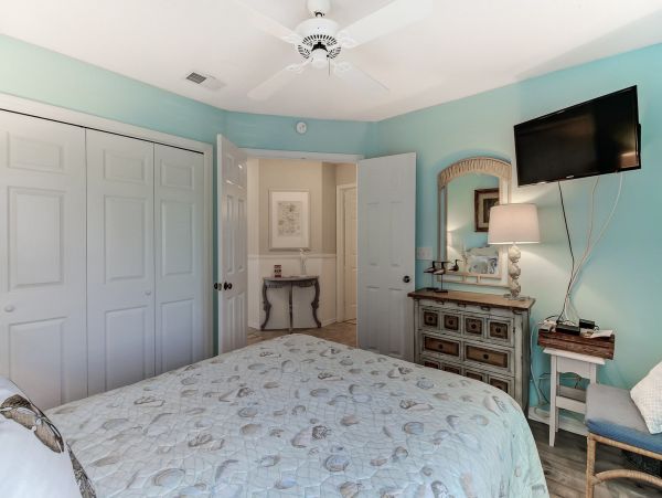 Fernandina Beach Amelia Island Home 1028693