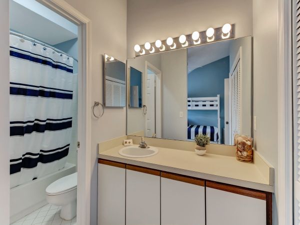 Fernandina Beach Amelia Island Home 1028693