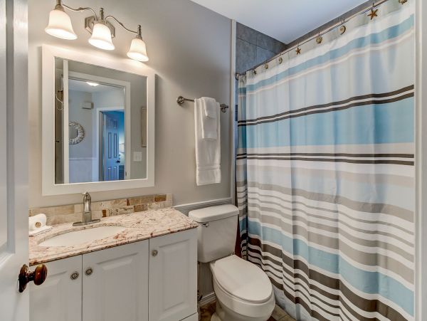 Fernandina Beach Amelia Island Home 1028693