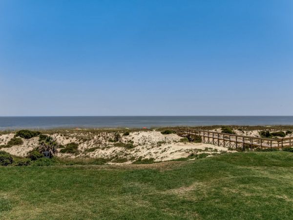Fernandina Beach Amelia Island Home 1028693
