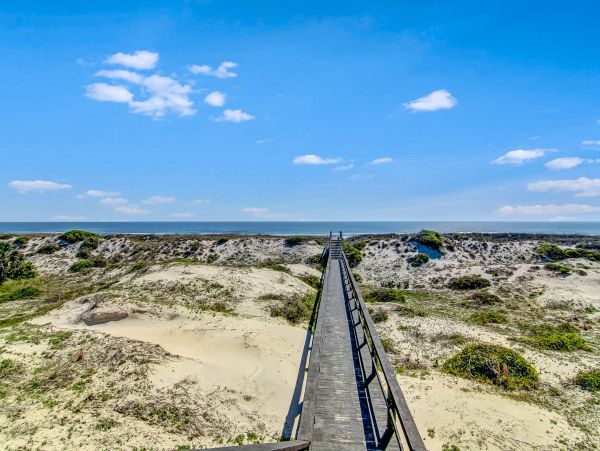 Fernandina Beach Amelia Island Home 1028693