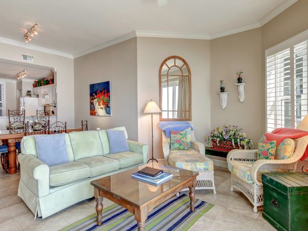 Fernandina Beach Amelia Island Home 1028694