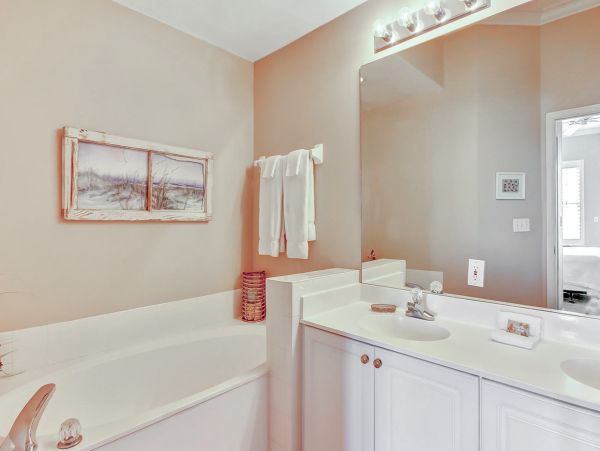 Fernandina Beach Amelia Island Home 1028694