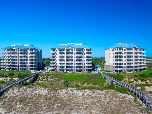 Fernandina Beach Amelia Island Home 1028694
