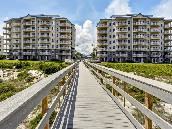 Fernandina Beach Amelia Island Home 1028694