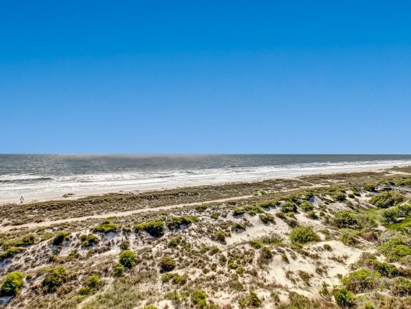 Fernandina Beach Amelia Island Home 1028694