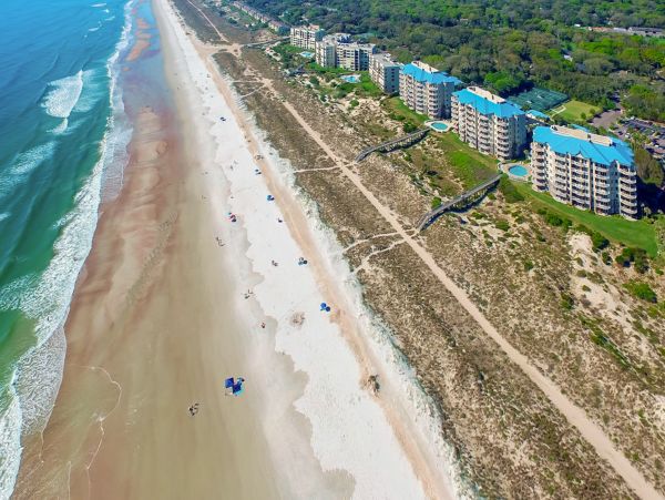 Fernandina Beach Amelia Island Home 1028694