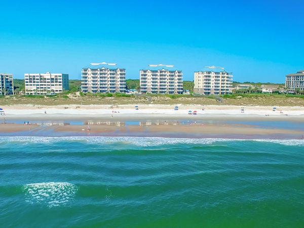 Fernandina Beach Amelia Island Home 1028694