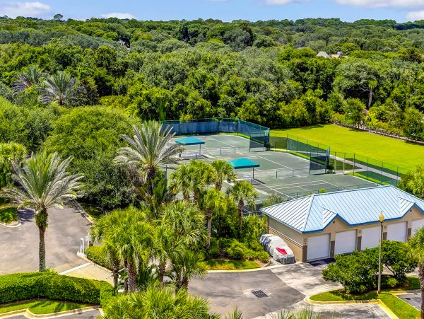 Fernandina Beach Amelia Island Home 1028694