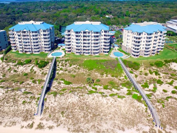 Fernandina Beach Amelia Island Home 1028694