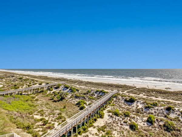 Fernandina Beach Amelia Island Home 1028694