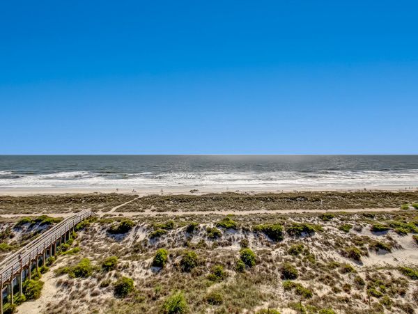 Fernandina Beach Amelia Island Home 1028694