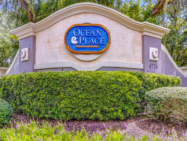 Fernandina Beach Amelia Island Home 1028694