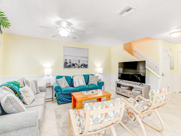 Fernandina Beach Amelia Island Condo 1028695