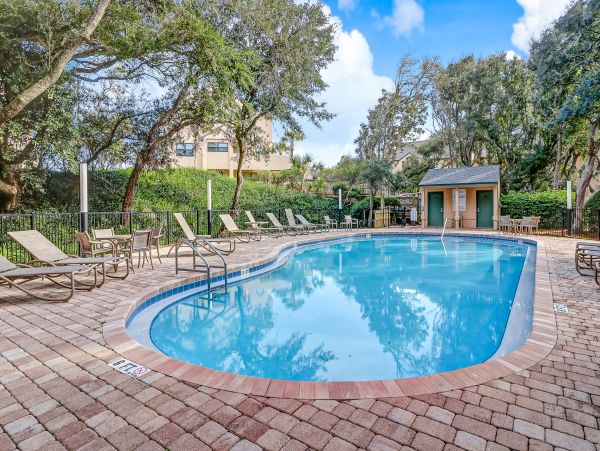 Fernandina Beach Amelia Island Condo 1028695