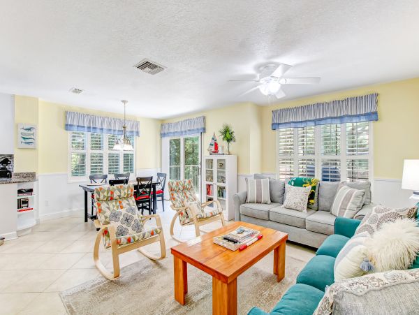 Fernandina Beach Amelia Island Condo 1028695