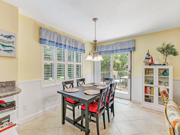 Fernandina Beach Amelia Island Condo 1028695