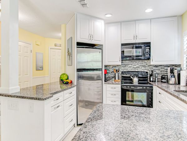 Fernandina Beach Amelia Island Condo 1028695