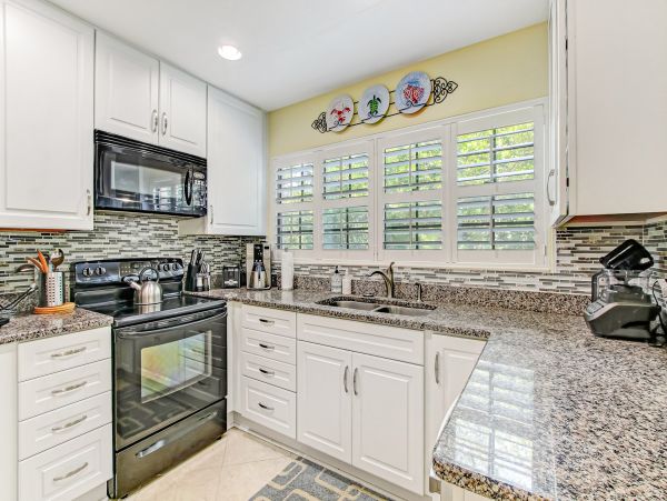 Fernandina Beach Amelia Island Condo 1028695