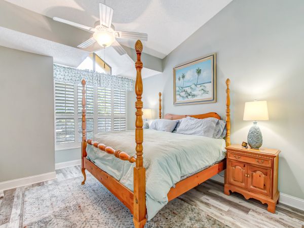 Fernandina Beach Amelia Island Condo 1028695