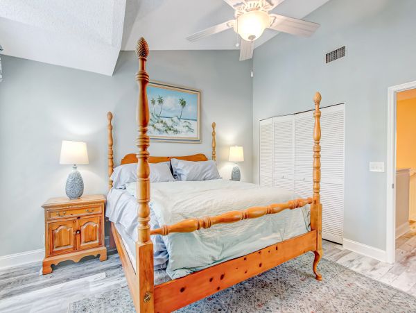 Fernandina Beach Amelia Island Condo 1028695
