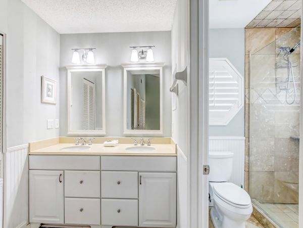 Fernandina Beach Amelia Island Condo 1028695