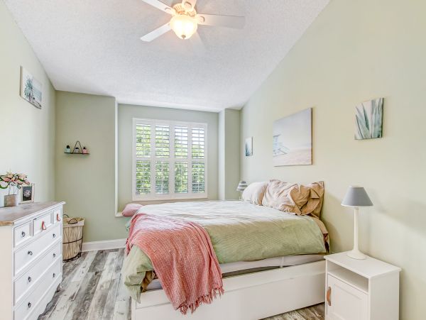 Fernandina Beach Amelia Island Condo 1028695