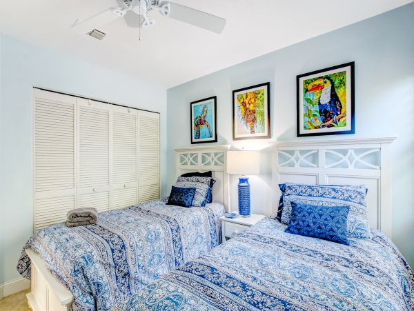 Fernandina Beach Amelia Island Condo 1028695