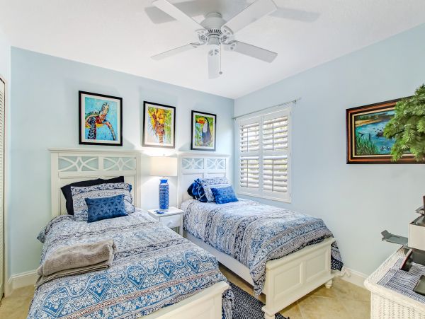 Fernandina Beach Amelia Island Condo 1028695