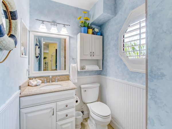Fernandina Beach Amelia Island Condo 1028695