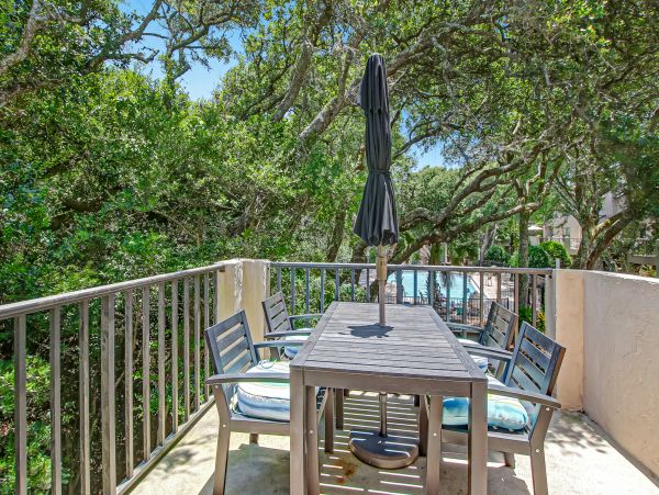 Fernandina Beach Amelia Island Condo 1028695